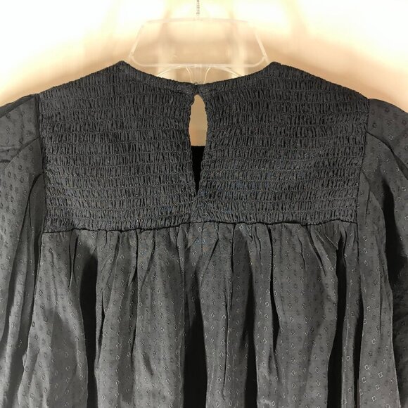 Aritzia Little Moon Solarium Blouse Size XS - Picture 4 of 9
